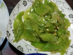 -口口香小吃店