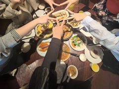 -外婆家(西溪印象城店)