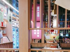 -叁宝烤肉• 西安烧烤(太乙路店)