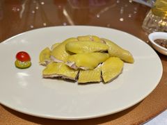 -红棉中餐厅·广州海航威斯汀酒店