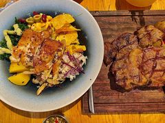 -森Some Fusion(荔湾店)