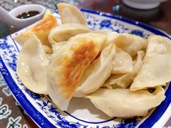 -长人馄饨铺(解放街店)