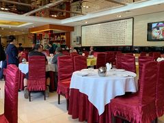 大堂-马凯餐厅(长椿街店)