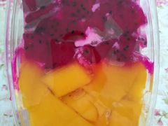 水果盒子蛋糕-赛拉维(咸阳财富中心店)
