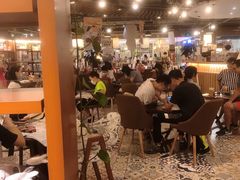 -博览书店(越秀悦汇天地店)