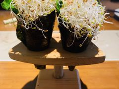 苜蓿手卷-静颐茶馆·素食(龙华店)