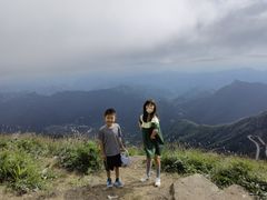 -白草畔自然风景区