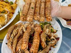 -明记海鲜大排档(巽寮湾店)