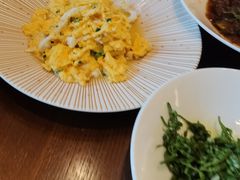 -水月周庄铂尔曼酒店-水月荟中餐厅