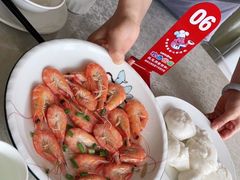 -渔满仓海鲜渔家(象山二店)