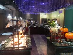-常州环球恐龙城维景国际大酒店