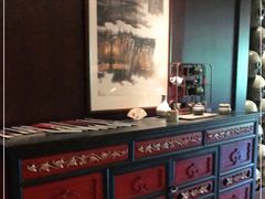 -世博洲际酒店-盛会堂中餐厅