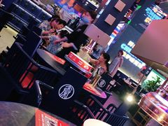 -秦炉烤肉(财富中心店)