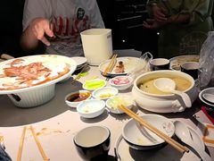 -额娘·现烙春饼烤鸭(太原总店)