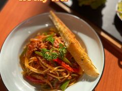 -魏斯理汉堡(西安沣东吾悦店)