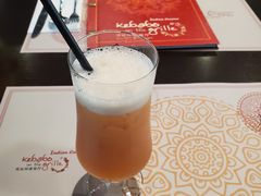 -克比叔叔印度餐厅Kebabs on the Grille(人民广场店)