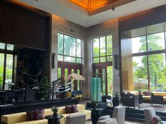 -广州都喜泰丽温泉度假酒店