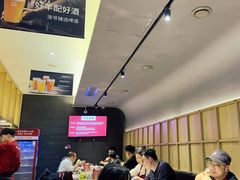 -浩爷羊蝎子火锅(望京店)