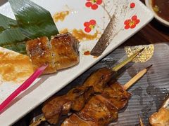 -鸟鹏烧鸟居酒屋(熙龙湾店)