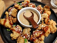 -INSA Korean Bistro饮鲨韩食酒馆