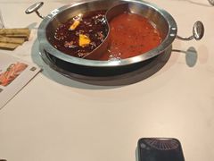 -重庆巴渝火锅(钟家村店)