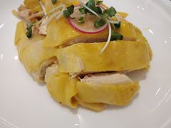 -骏莱海鲜鱼港(五角场店)