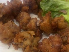 -青竹园海鲜餐厅(海天路店)