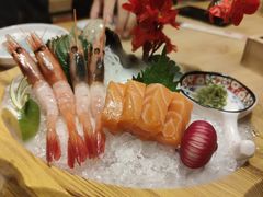 -桃屋日本料理(清华科技园店)