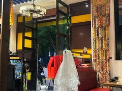 -敏珠拉姆藏餐·南京厨房(富春江东街店)