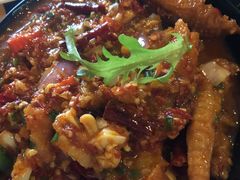 -老表记广西宵夜螺蛳鸭脚煲(西大店)
