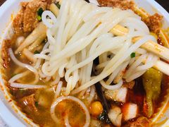 -桂湘缘卤味螺蛳粉