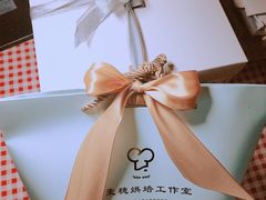-小麦穗私人订制蛋糕·甜品台(万达店)
