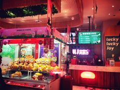 -LLJ夹机占(清河万象汇店)