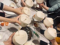 -听松楼·花园酒店·自助餐厅(红梅公园店)