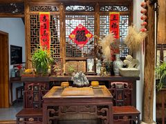 -临江宴餐厅·野生鱼·山里菜(富春江店)