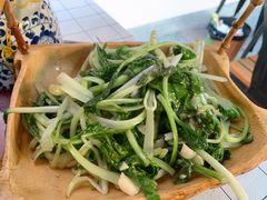 -鱼乐岛餐厅·户外花园主题餐厅