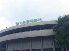 -广州蓓蕾剧院
