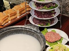 -御膳粥·牛乳粥底火锅·地道顺德菜(容桂店)