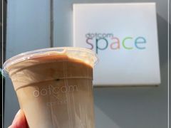 -dotcom coffee古点咖啡(致真大厦店)