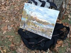 -长春市南湖公园