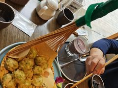 -隆喜元鱼汤包·海鲜(中联广场店)