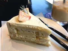 -black rainbow coffee