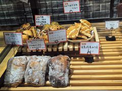-熊叔熊婶面包房(团结湖店)