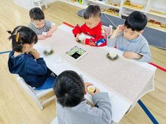 -Thinkfirst幼儿园(CBD双井校区)