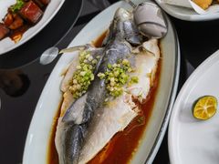 -禧宴Joyous Restaurant(禧园店)
