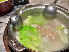 -大头椰·海南椰子鸡火锅(思明万象城店)