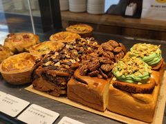 -Money Shops(愚园路店)