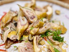 -顺风汤馆·广府粤菜(江宸天街店)