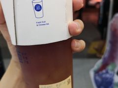 -茶百道(沃格时尚街店)