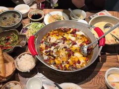 -水煮三国·川鲁江湖菜(香山店)